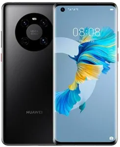 Замена экрана на телефоне Huawei Mate 40E в Новосибирске